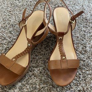 Summer Wedges